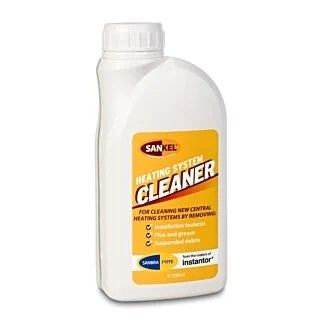 System Water Treatments