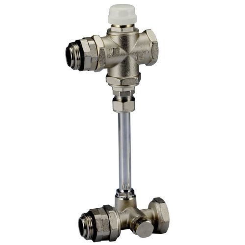 IVAR Floor Mix Blending Valve Kit