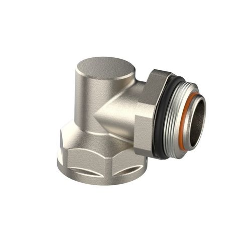 Ivar 1" Manifold Elbow