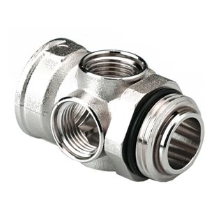Ivar 1" Manifold Assembly only