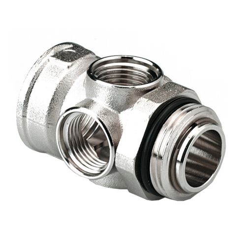 Ivar 1" Manifold Assembly only