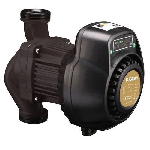 Tucson Circulating Pump 8m - A Rated
