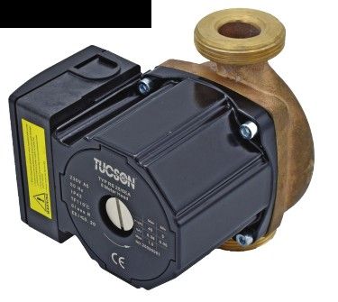 Bronze Circulating Pump