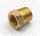 Brass Bush 1/2" x 1/4"