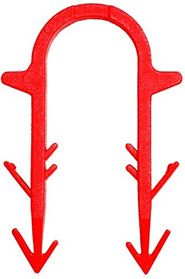 Under-floor Pipe Accessories
