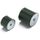 Antivibration Mnt F/F 60x50mm M10 Thread
