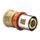 Ivar 3/4" F x 20/2 Straight Female Fitting