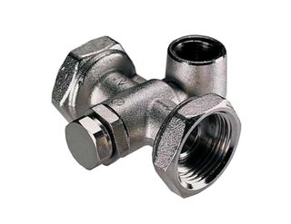 Ivar 1" UF Balancing Valve