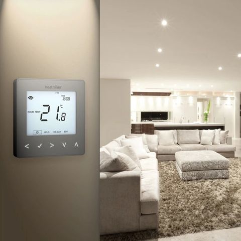 Thermostats - Neo Series Digital
