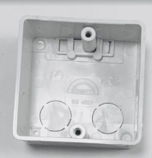 PVC Flush Box (Misc091)