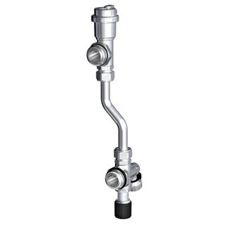 Ivar Manifold Pump Bypass Module