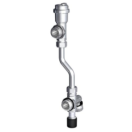 Ivar Manifold Pump Bypass Module
