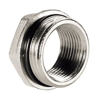 Ivar 1"x1/2" NP Manifold Bush