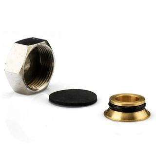 3/4" UF Manifold Cap