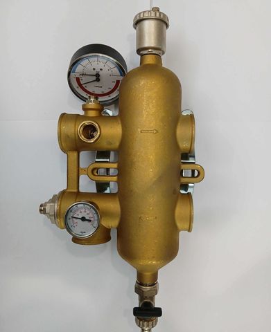 Separators