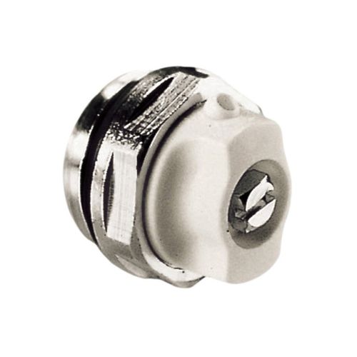 Ivar 1/2" Manual Air Vent