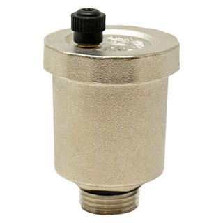 Ivar 1/2" Auto Air Vent
