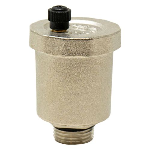 Ivar 1/2" Auto Air Vent