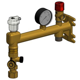Safety Valves