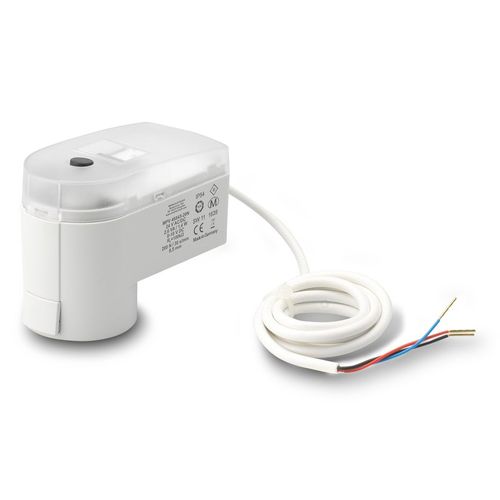 Ivar M30 Axial Motor Actuator 230v NC