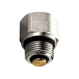 Ivar 1/2" AAV Check