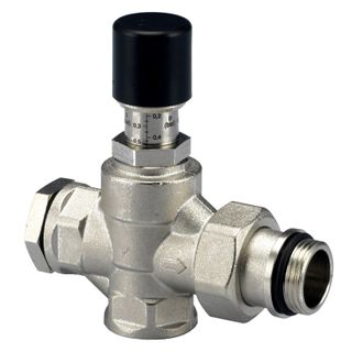 Ivar 3/4" Differential Bypass