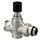 Ivar 3/4" Differential Bypass