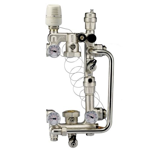 Ivar Combi Mix UF/Rad Module