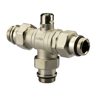 Ivar 1" 3way Zone B/Valve