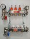 Uf Modules Excl Cabinet
