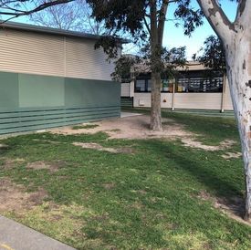 Berwick Lodge Primary School