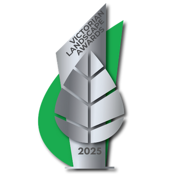 Landscaping Victoria Supplier of the Year 2025