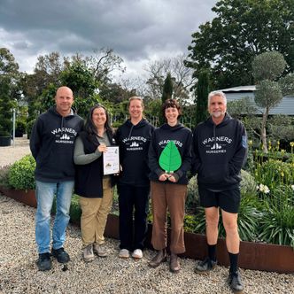 Customer Service Team - Sales