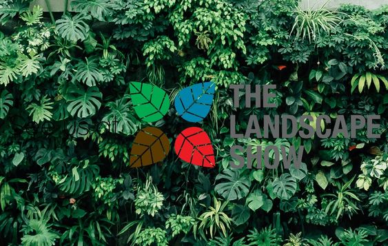 The landscape Show 2019