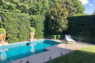 Plant What Where | Poolside Plantings
