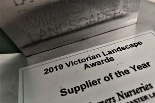LVML - Supplier of the Year