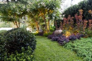 The Landscape Show 2025