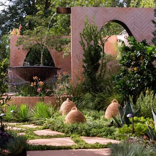 Aussie Mediterranean