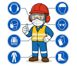     SAFETY
