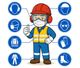     SAFETY
