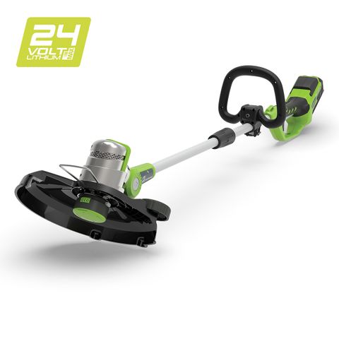 Greenworks 24V String Trimmer Skin