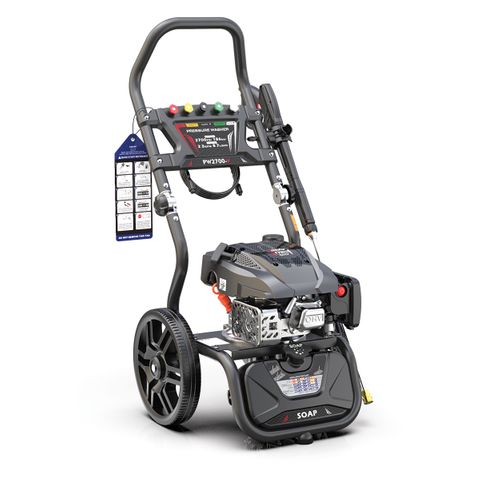 RATO 2700psi Pressure Washer