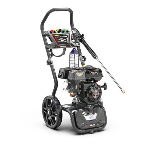 RATO 3100psi Pressure Washer