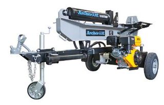 Archer Axe 30T Log Splitter