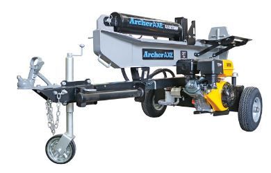 Archer Axe 30T Log Splitter