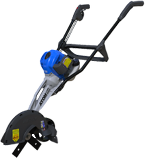 Atom 438 26cc 2st Edger