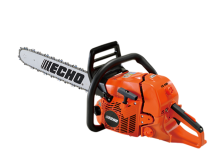 Echo CS-590/45LRS  Chainsaw 60cc 18"