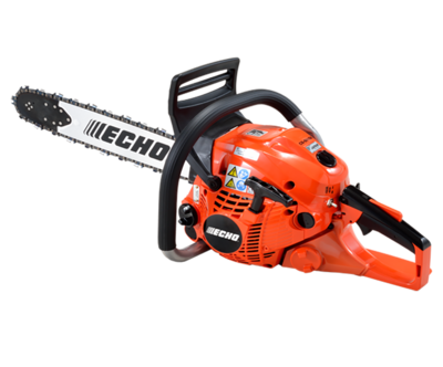 Echo CS-501SX/45 Chainsaw 50cc 18"