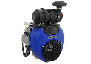 Predator Engine 26hp Horiz Shaft GB750 HD