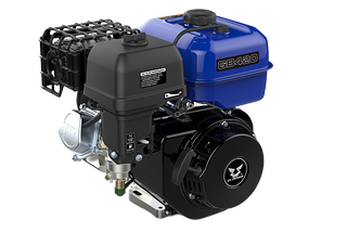 Predator Engine 15hp Horiz Shaft GB420